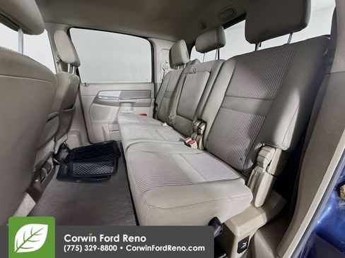 Used 2007 Dodge Ram 3500 Truck SLT image 21
