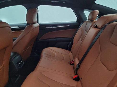 Used 2019 Ford Fusion Energi Titanium image 18