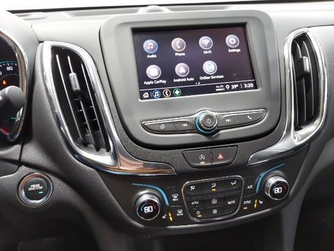 Certified 2023 Chevrolet Equinox LT image 28