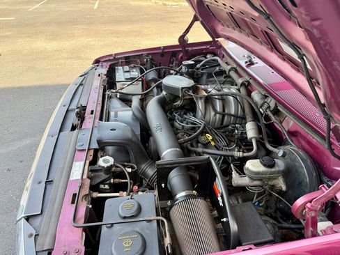 Used 1993 Ford F150 XL image 71