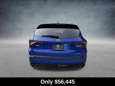 Used 2024 Acura MDX Type S image 4