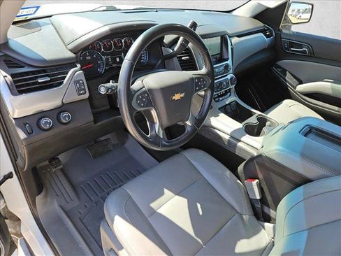 Used 2019 Chevrolet Tahoe LT AWD/4WD image 10