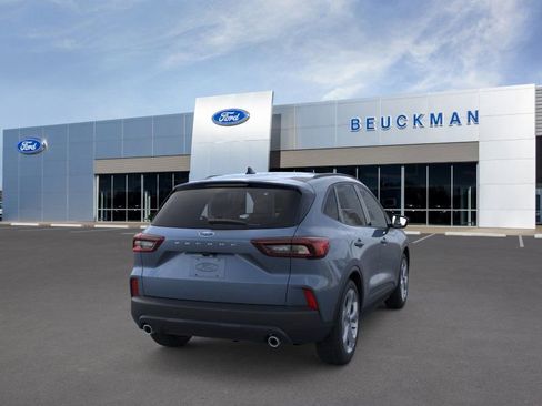 Used 2026 Ford Escape ST-Line w/ Tech Pack #1 image 9