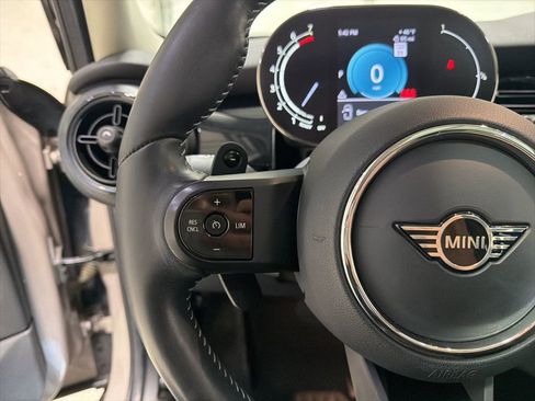 Used 2024 MINI Cooper S image 16