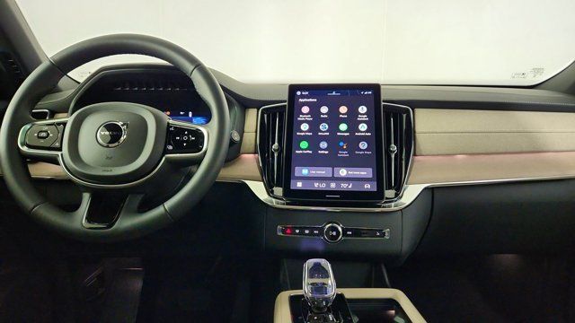 New 2026 Volvo XC90 T8 Plus w/ Protection Package AWD/4WD image 25