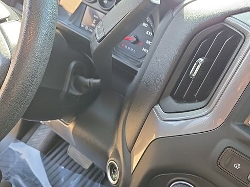 Used 2023 Chevrolet Silverado 1500 Custom Trail Boss image 25