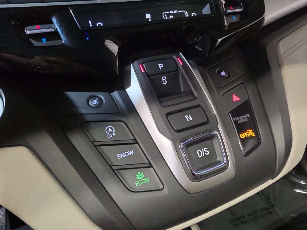 Certified 2026 Honda Odyssey EX-L image 21