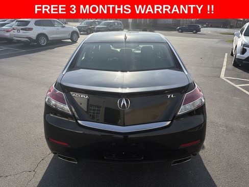 Used 2012 Acura TL w/ Advance Package image 30
