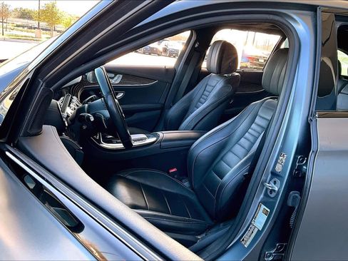 Used 2023 Mercedes-Benz E 450 4MATIC All-Terrain Wagon image 7