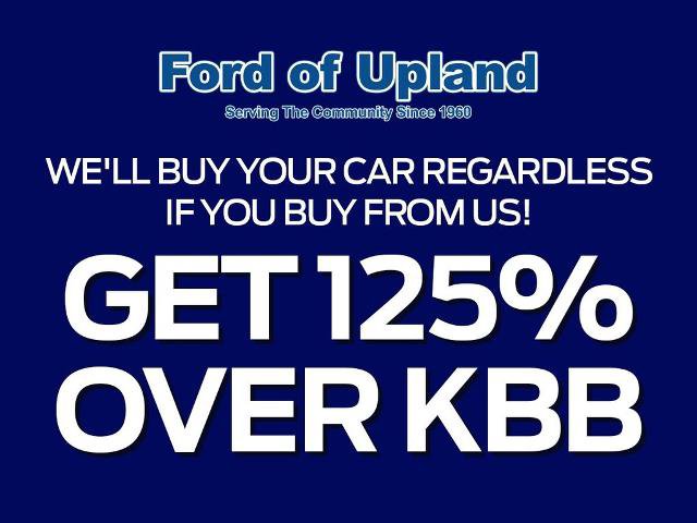 Certified 2024 Ford Escape Active AWD/4WD image 3