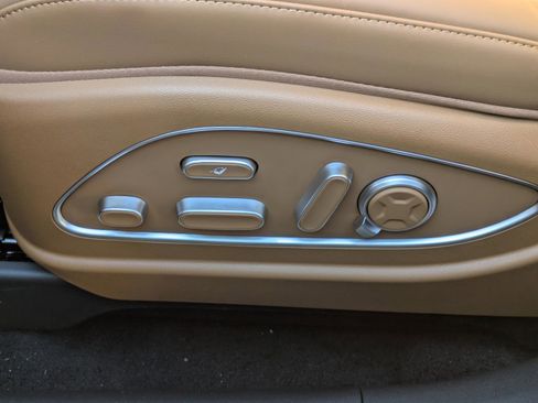 New 2026 Hyundai Palisade Calligraphy FWD image 25