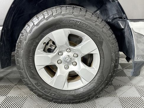 Used 2020 RAM 1500 Big Horn image 31