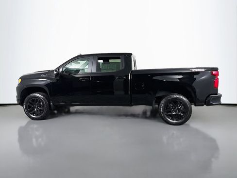 New 2026 Chevrolet Silverado 1500 LT Trail Boss w/ LT Trail Boss Premium Package image 4