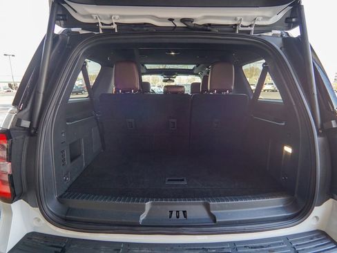 Used 2024 Ford Expedition Max Limited image 13