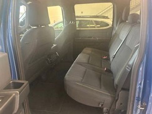 Used 2025 Ford F150 STX image 6