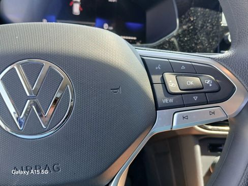 Used 2022 Volkswagen Taos S FWD image 28