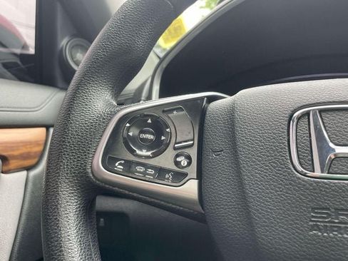 Used 2022 Honda CR-V EX image 22