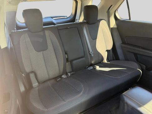 Used 2013 Chevrolet Equinox LT w/ Driver Convenience Package FWD image 18