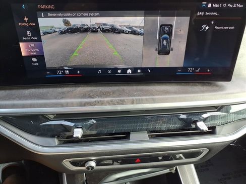 Used 2025 BMW X5 sDrive40i image 12