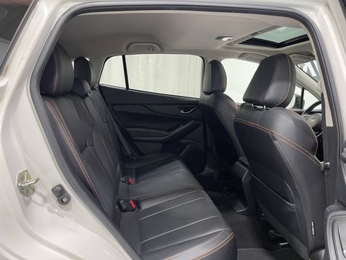Used 2018 Subaru Crosstrek 2.0i Limited AWD/4WD image 32