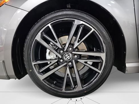 Certified 2025 Toyota Camry XSE image 22