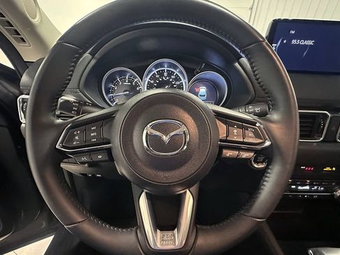 Used 2023 MAZDA CX-5 AWD 2.5 S image 38