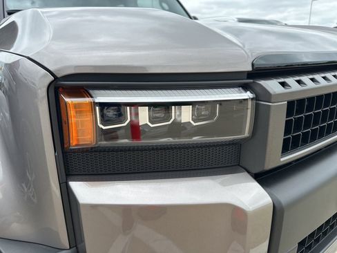 Used 2026 Toyota Land Cruiser w/ Premium Package image 4