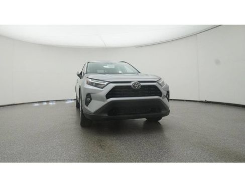 Used 2023 Toyota RAV4 XLE Premium FWD image 36