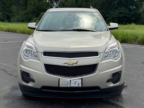 Used 2015 Chevrolet Equinox LT w/ Driver Convenience Package FWD image 2