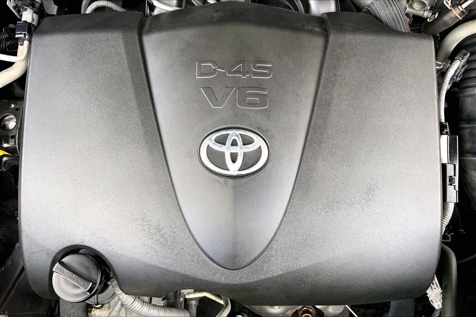 Used 2020 Toyota Highlander Limited FWD image 32