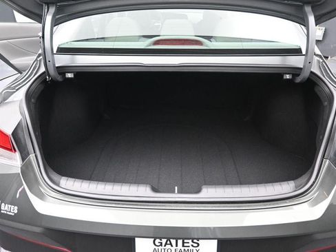 New 2026 Hyundai Elantra SE FWD image 26