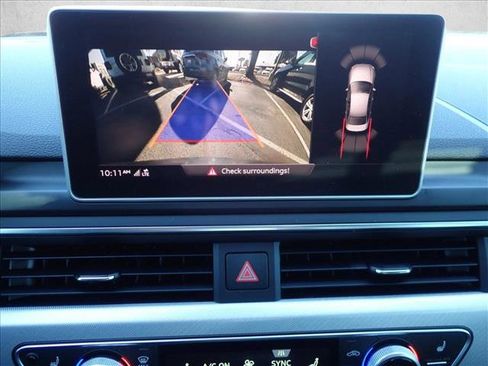 Used 2017 Audi A4 2.0T Premium Plus w/ Premium Plus Package image 16