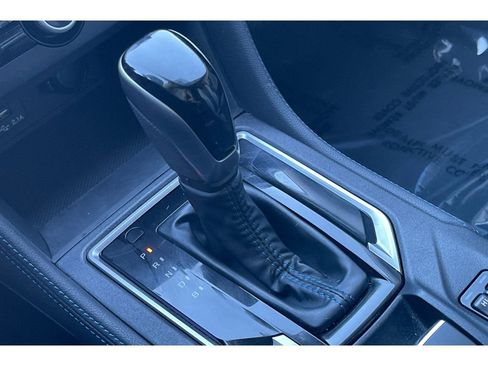 Certified 2023 Subaru Crosstrek Hybrid w/ Moonroof Package w/Navigation image 31