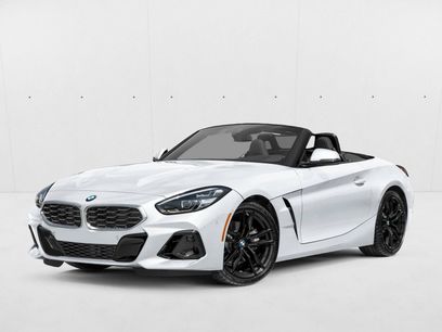 New 2026 BMW Z4 sDrive30i w/ Premium Package