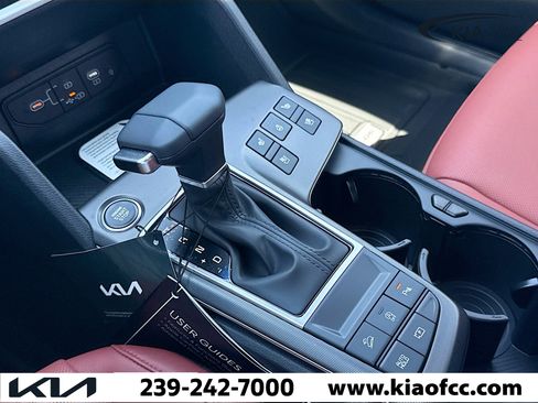 New 2026 Kia Sportage SX AWD/4WD image 29