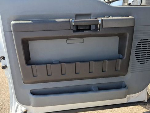 Used 2011 Ford F350 XLT w/ Advanced Security Group image 14