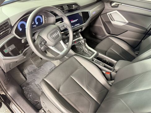 Used 2023 Audi Q3 2.0T Premium Plus AWD/4WD image 11