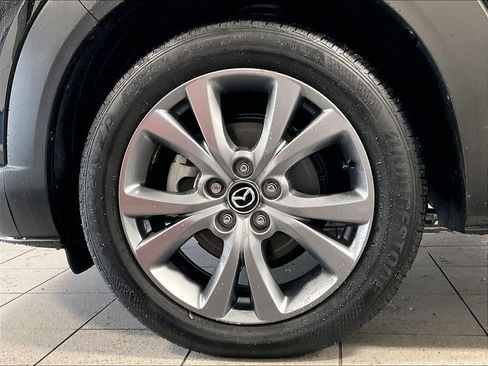 Used 2025 MAZDA CX-30 AWD 2.5 S w/ Preferred Package image 7