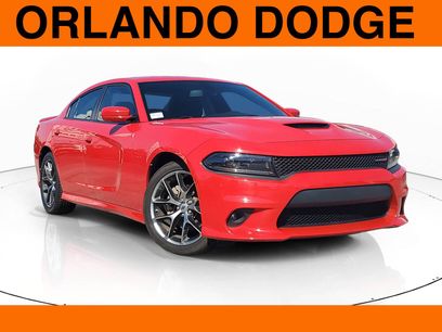 Used 2022 Dodge Charger GT