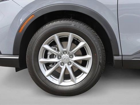 Used 2026 Honda CR-V EX image 9