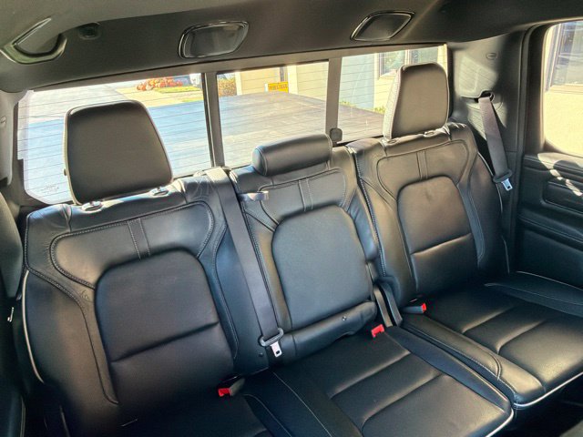 Used 2023 RAM 1500 Limited AWD/4WD image 22