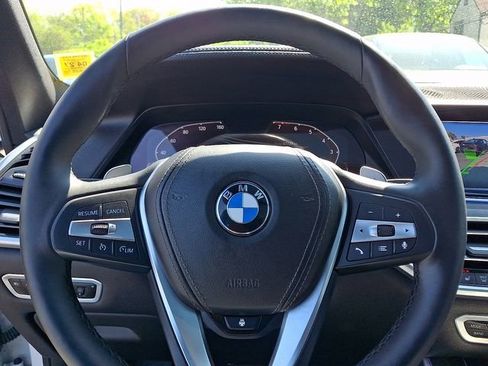 Used 2020 BMW X5 xDrive40i AWD/4WD image 21