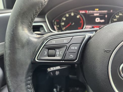 Used 2018 Audi A4 2.0T Ultra Premium w/ Convenience Package FWD image 29