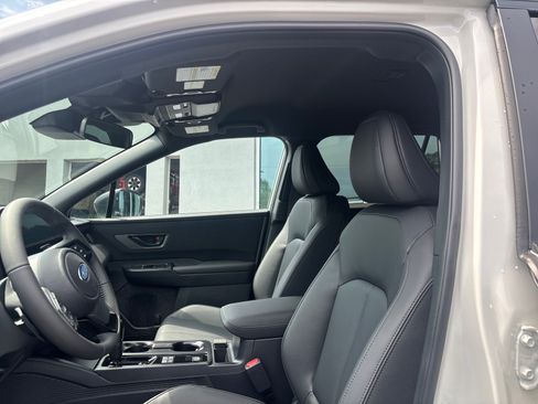 New 2026 Subaru Outback Premium AWD/4WD image 16