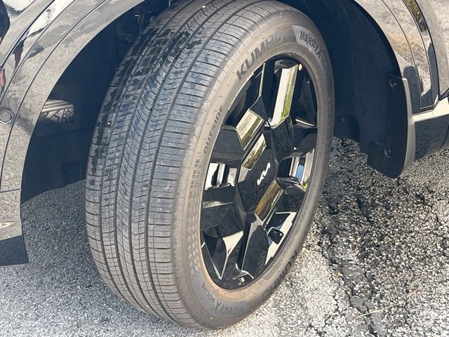 New 2027 Kia Telluride SX Prestige AWD/4WD image 3