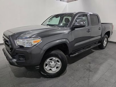 Used 2023 Toyota Tacoma SR
