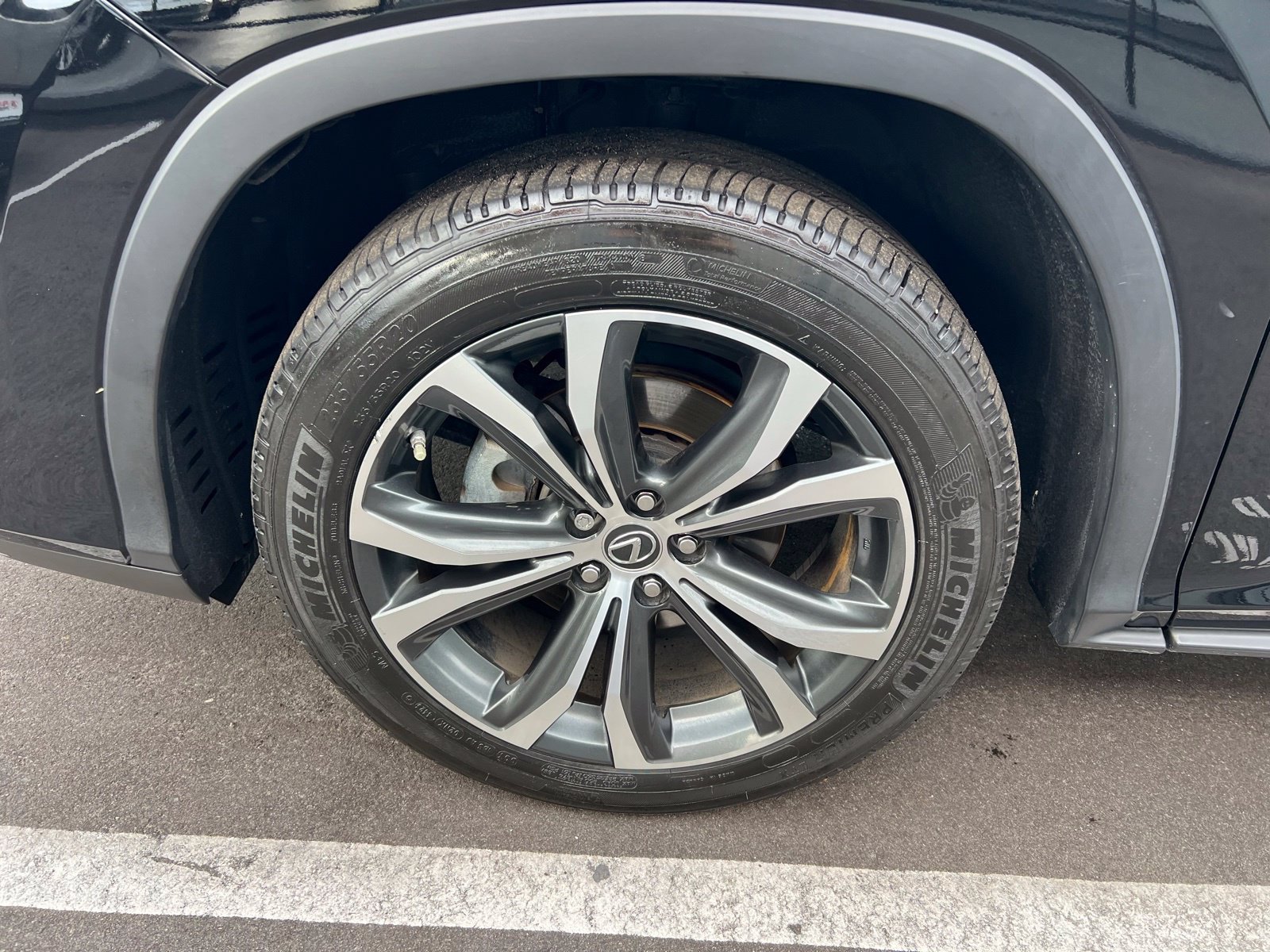 Used 2020 Lexus RX 350 FWD w/ Premium Package image 15