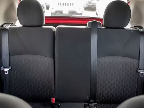 Used 2021 Mitsubishi Mirage FWD image 16