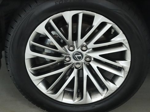 Used 2021 Lexus RX 350 FWD w/ Luxury Package image 40