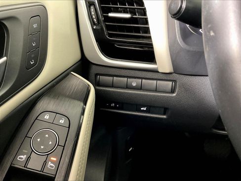 Used 2022 Nissan Rogue SL w/ SL Premium Package AWD/4WD image 15